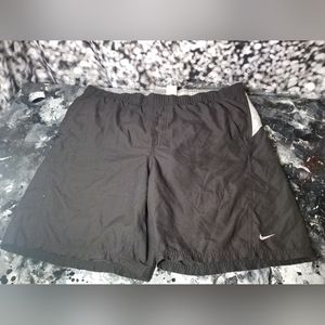 Mens Medium Nike Swim Trunks